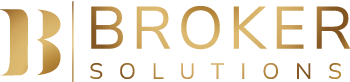 Broker Solutions - Mehr Wert für Ihre Kunden Logo